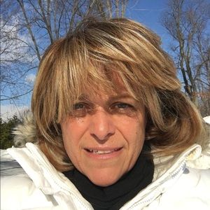 Meet your Posher, Sandra